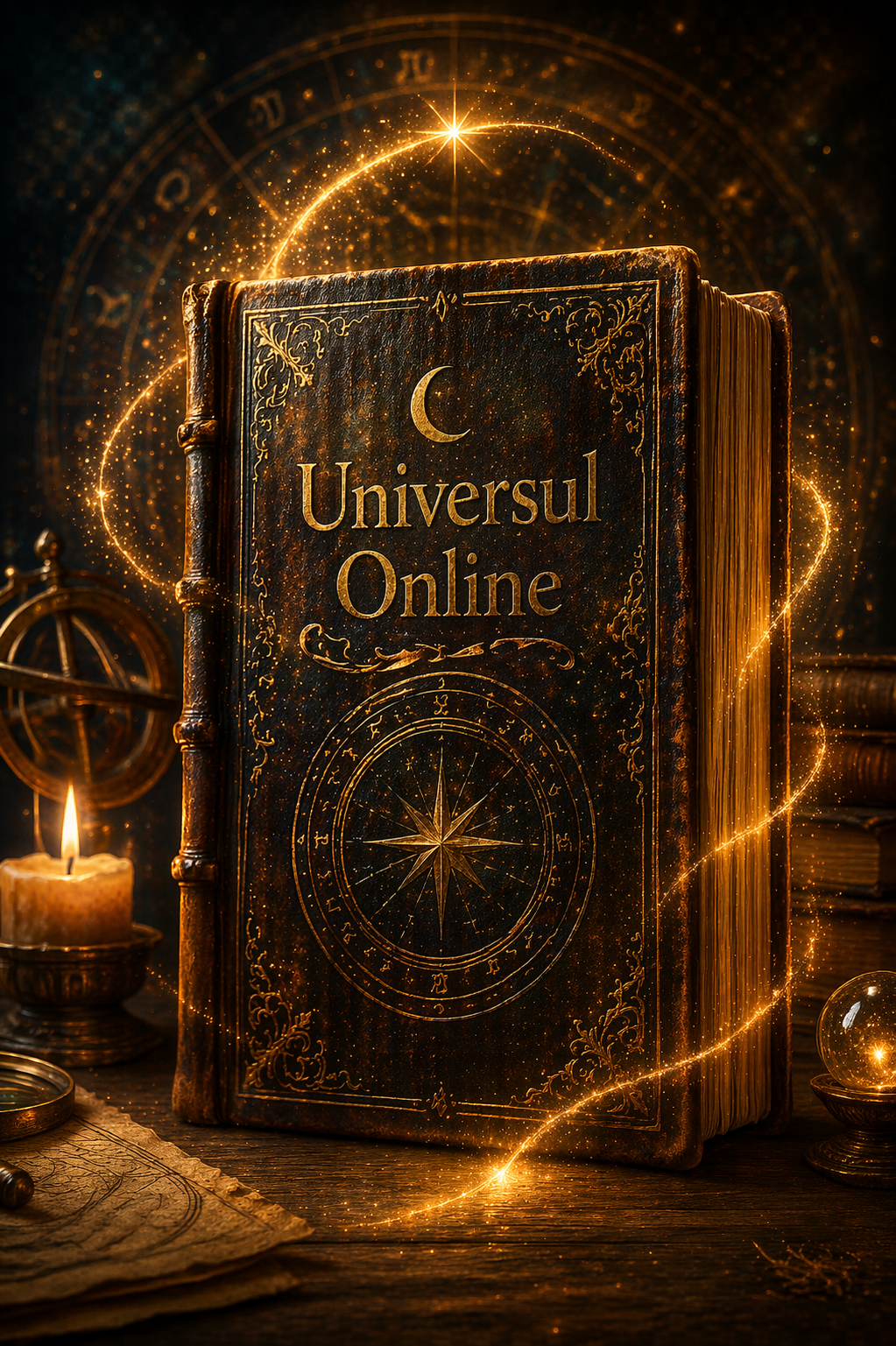 Jurnal editorial — universul.online